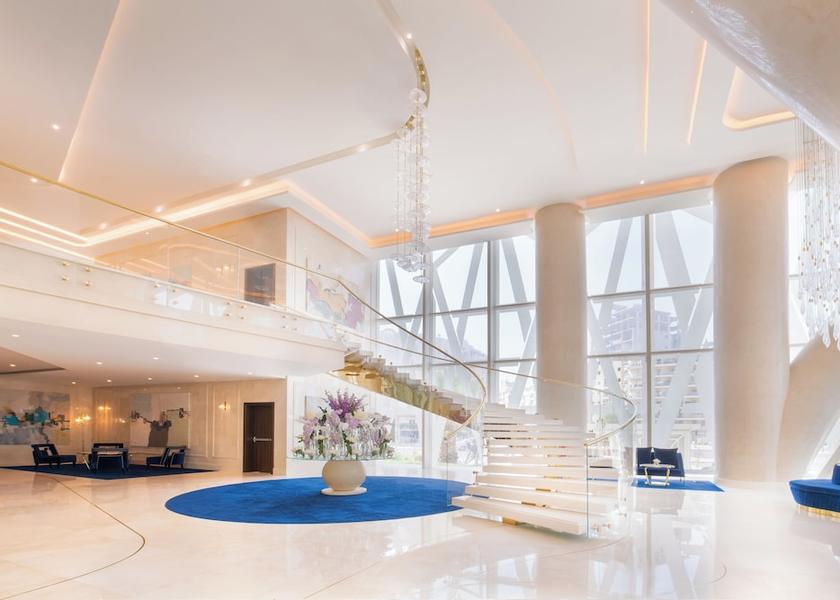  Doha Primary image