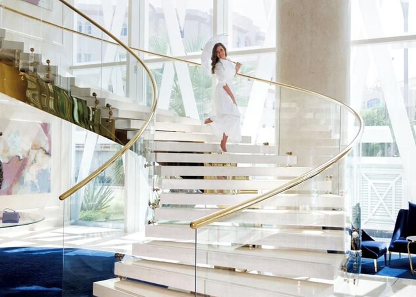  Doha Lobby