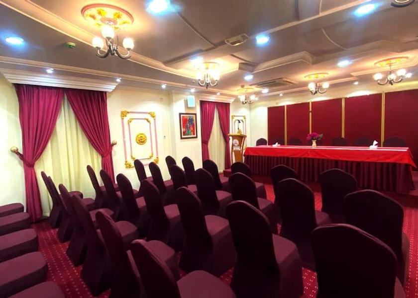  Doha Banquet Hall