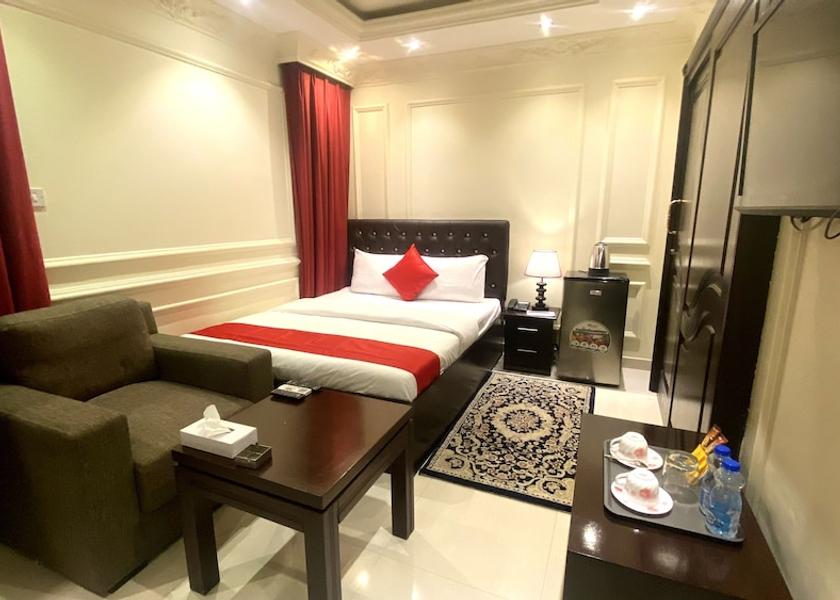  Doha Room