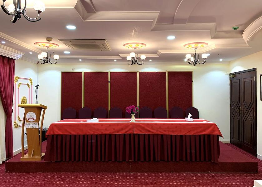  Doha Business Centre