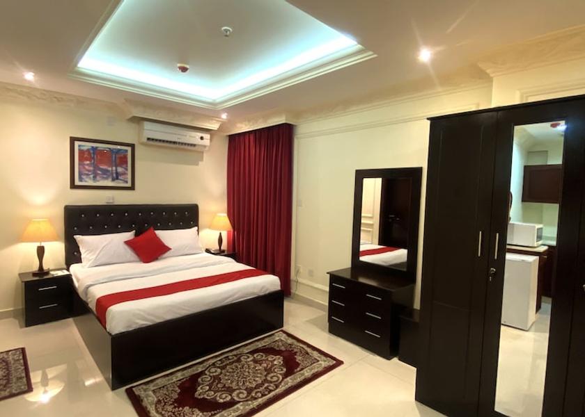  Doha Room