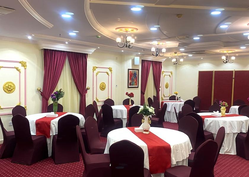  Doha Restaurant