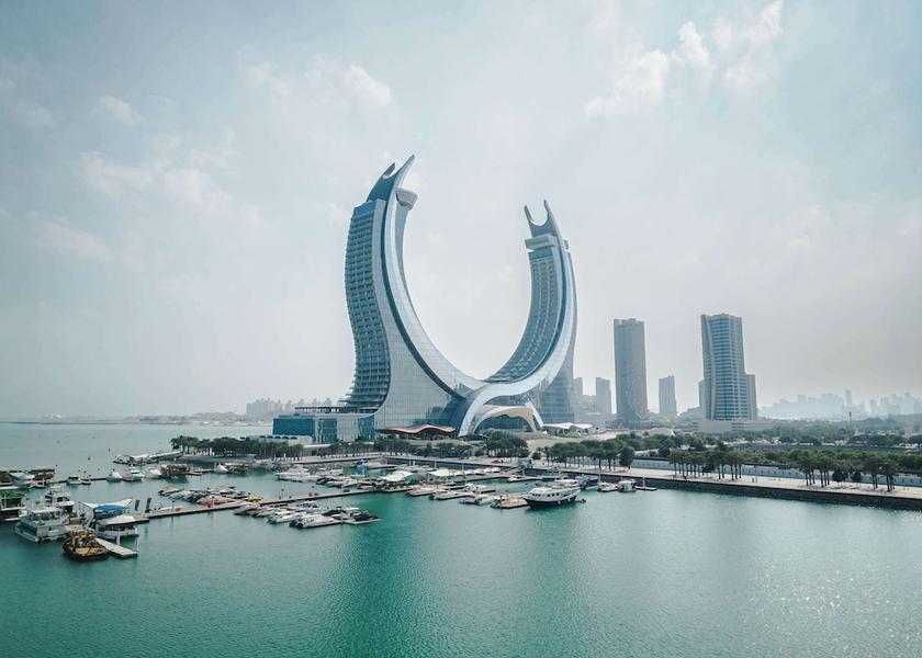  Doha Primary image