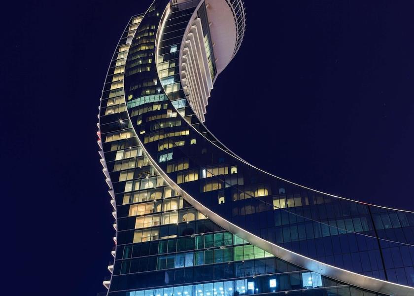  Doha Bar (on property)