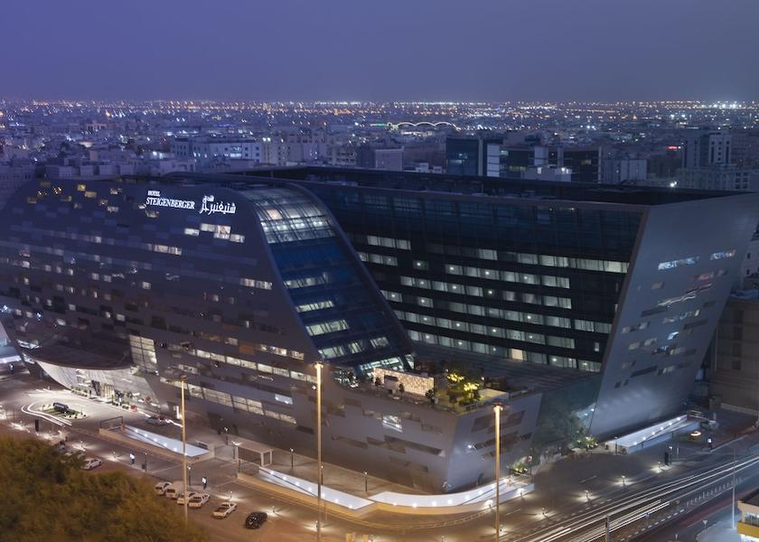  Doha Primary image