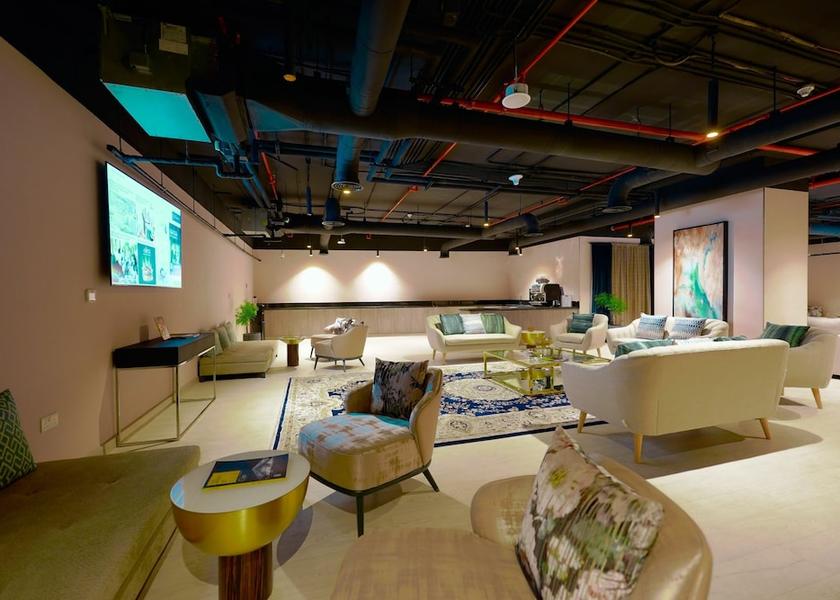  Doha Restaurant