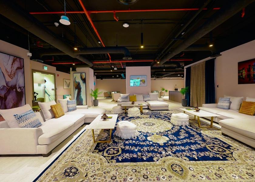  Doha Restaurant