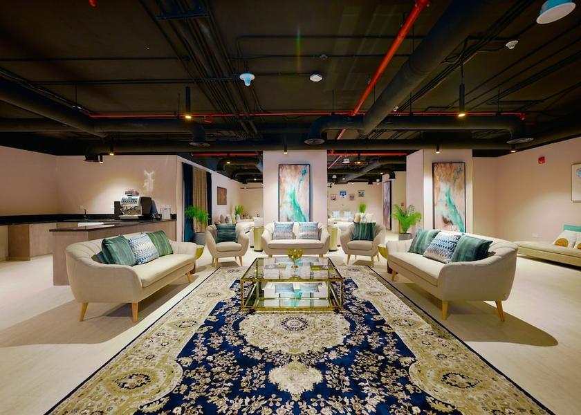  Doha Restaurant