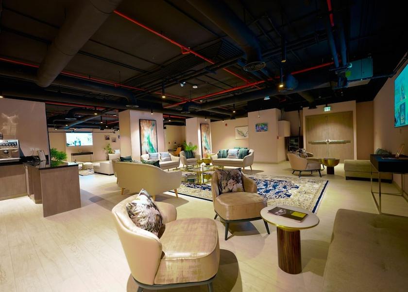  Doha Restaurant