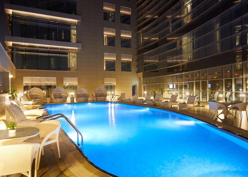  Doha Terrace