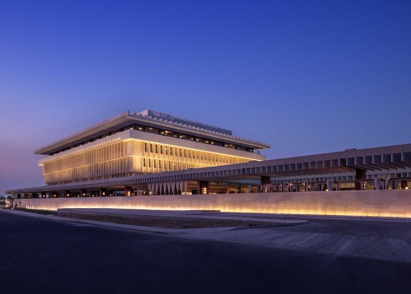  Doha Exterior