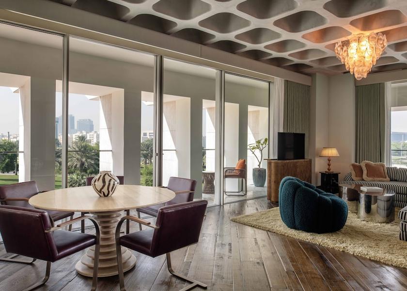  Doha Room