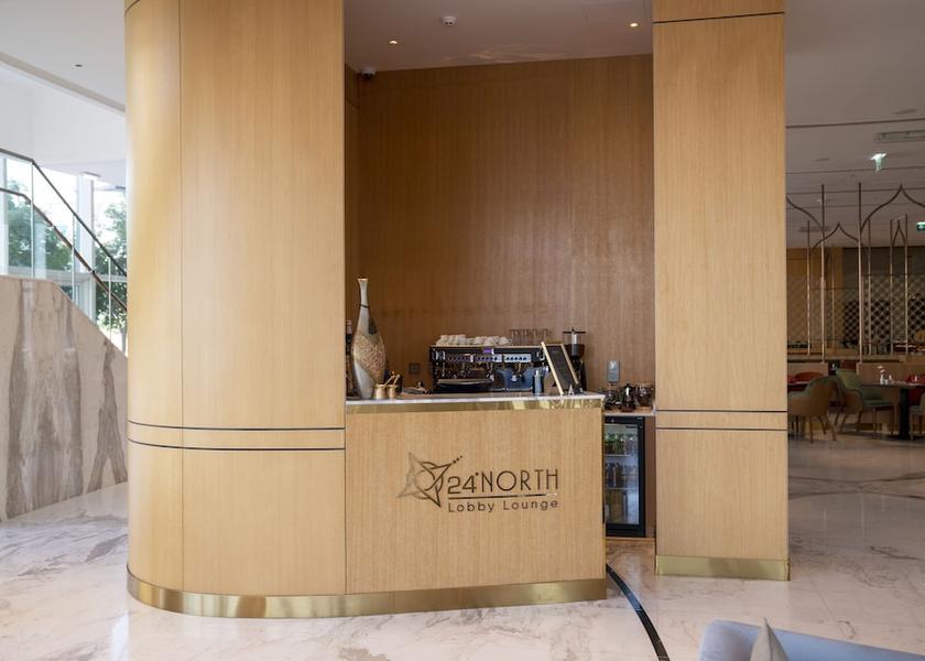  Doha Restaurant