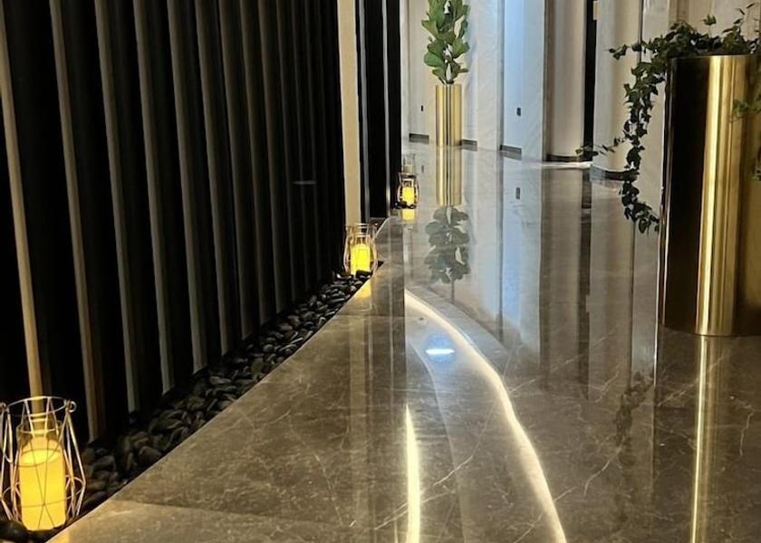  Doha Spa