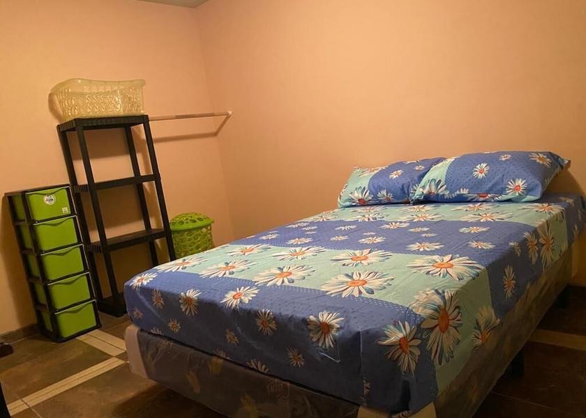 San Salvador (department) Santa Tecla Room