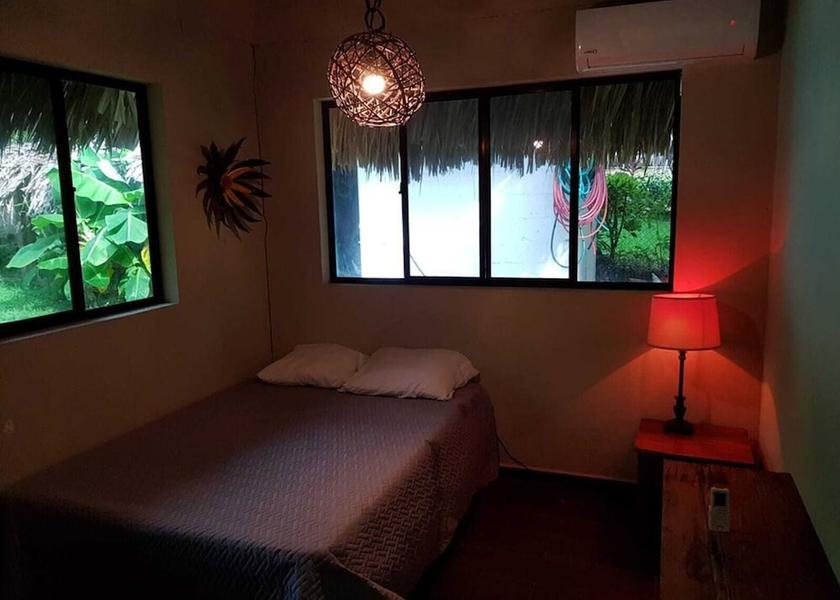 San Salvador (department) Tamanique Room