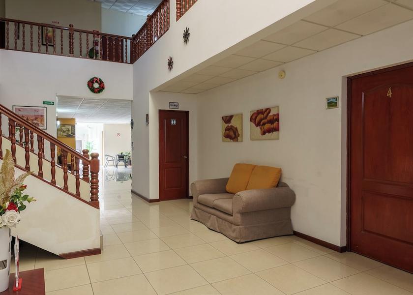 San Salvador Department San Salvador Living area