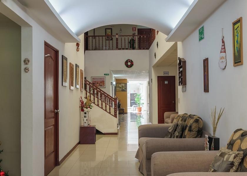 San Salvador Department San Salvador Living Area