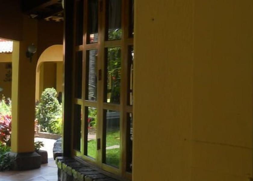 San Salvador (department) San Salvador Porch