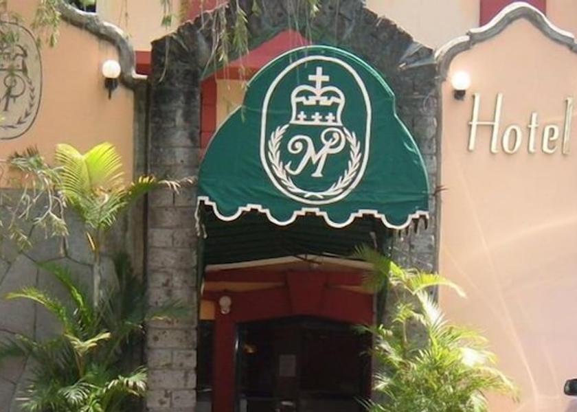 San Salvador (department) San Salvador Facade