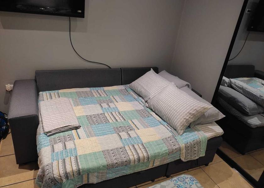 San Salvador (department) San Salvador Room