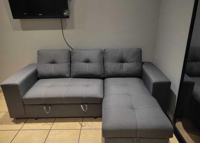 San Salvador (department) San Salvador Room