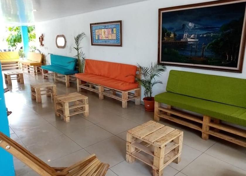 San Salvador (department) La Herradura Reception