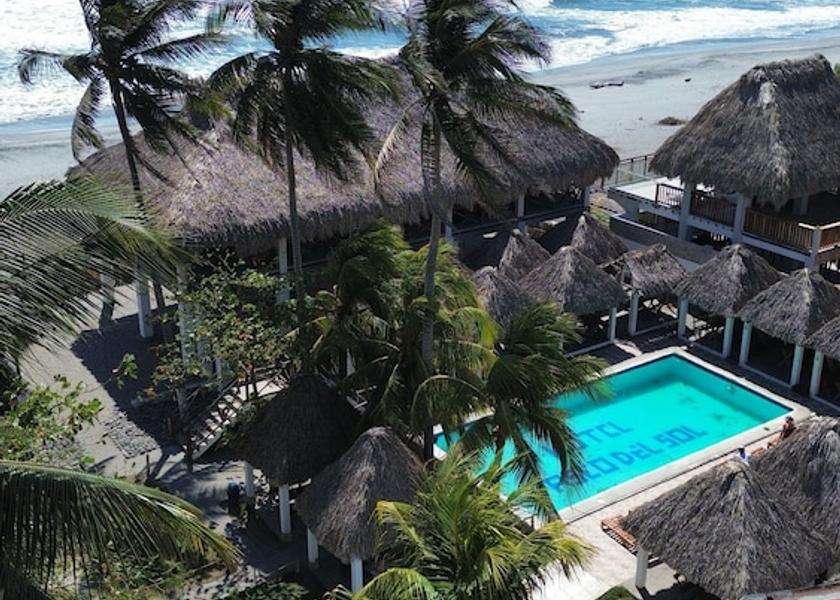 San Salvador (department) La Herradura Primary image