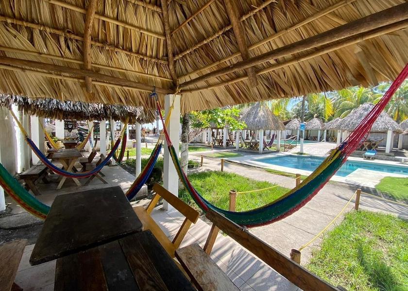 San Salvador (department) La Herradura Food Court