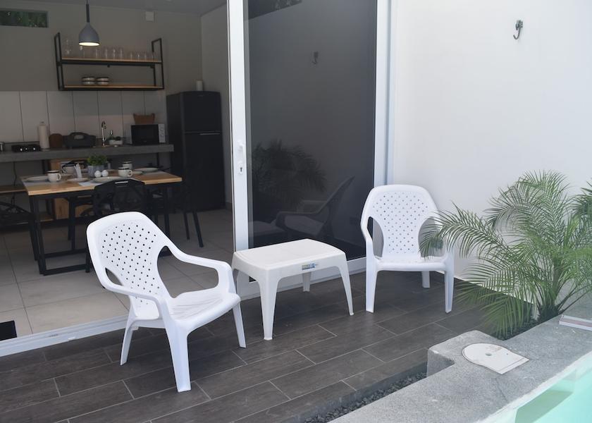  La Libertad Terrace