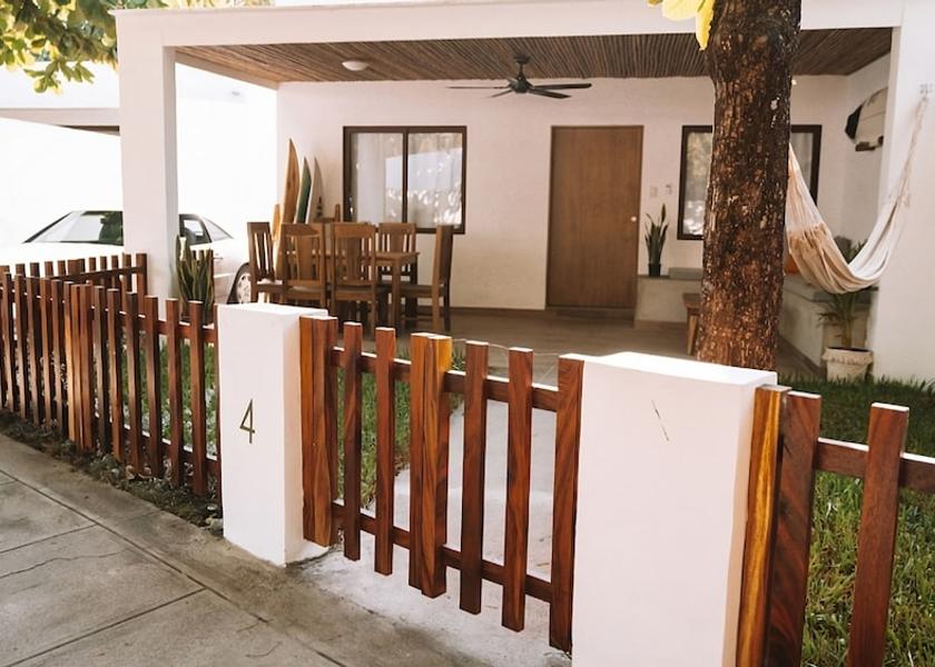 San Salvador (department) La Libertad Terrace