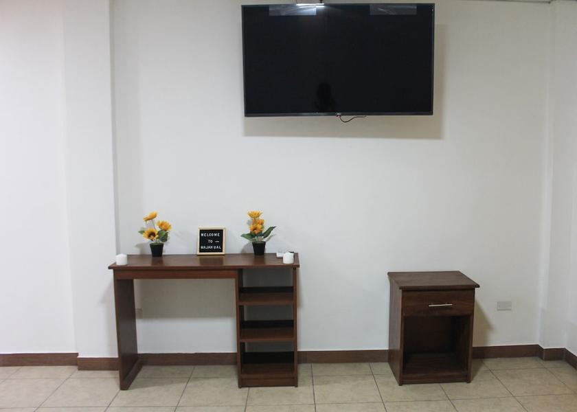  La Libertad Room