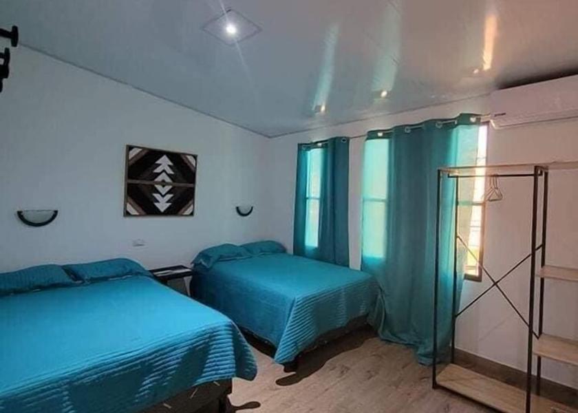 Usulutan (department) La Union Room