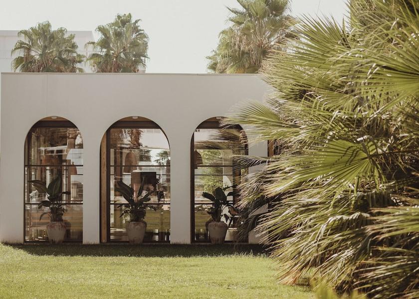 Tirana County Golem Restaurant