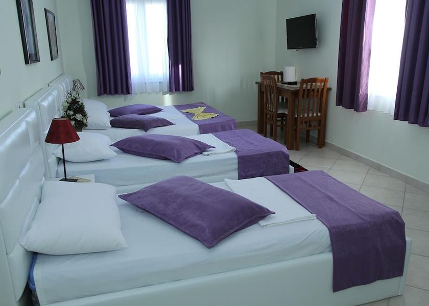 Shkodër County Shkodër Room