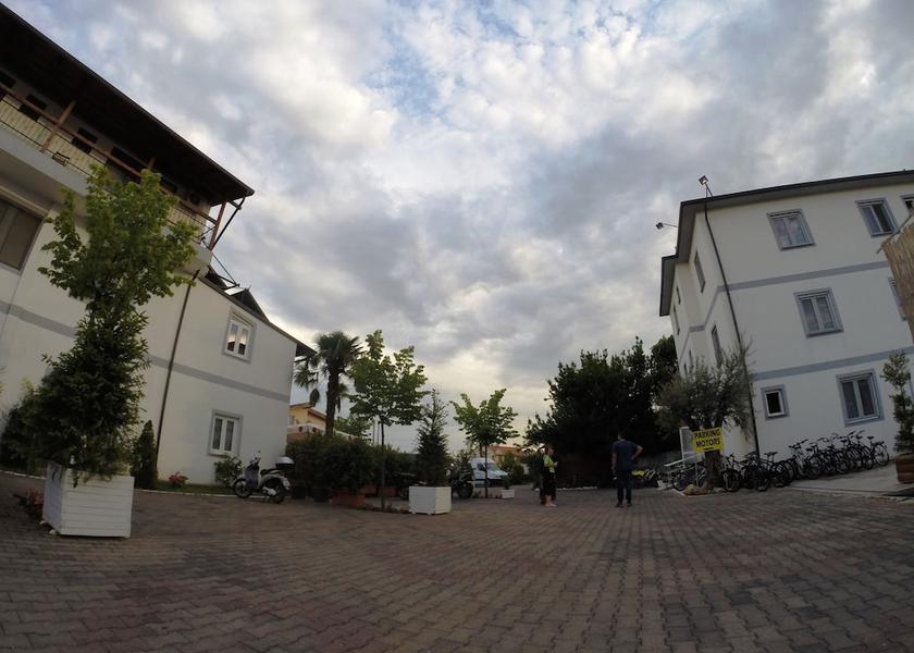 Shkodër County Shkodër Property Grounds