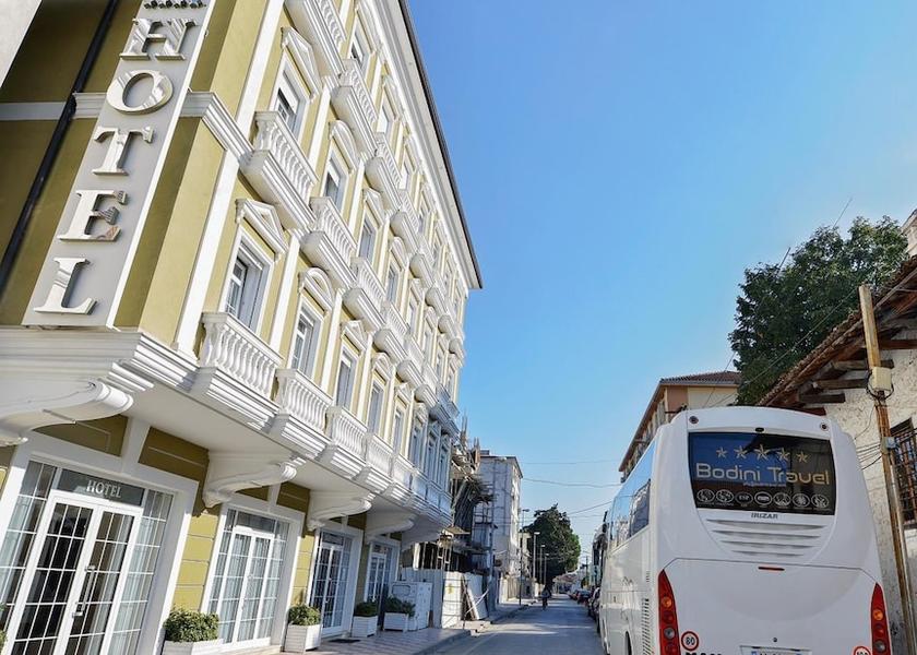  Shkoder Exterior Detail