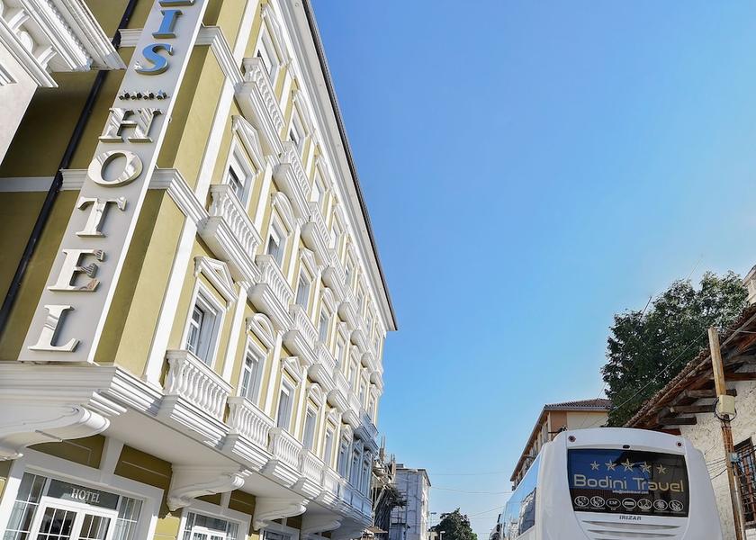  Shkoder Facade
