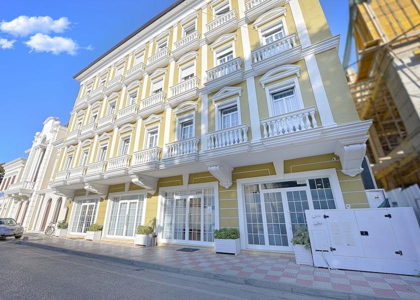 Shkodër County Shkodër Front of property