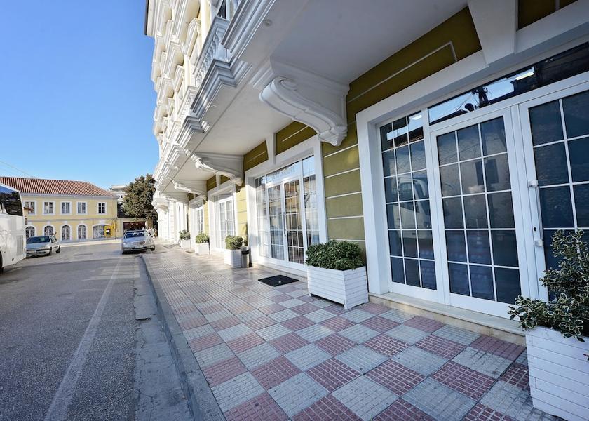 Shkodër County Shkodër Exterior