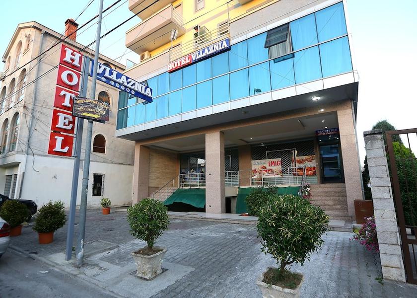  Shkoder Exterior Detail