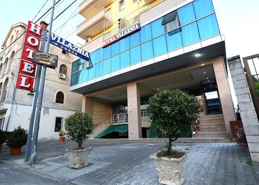  Shkoder Exterior Detail