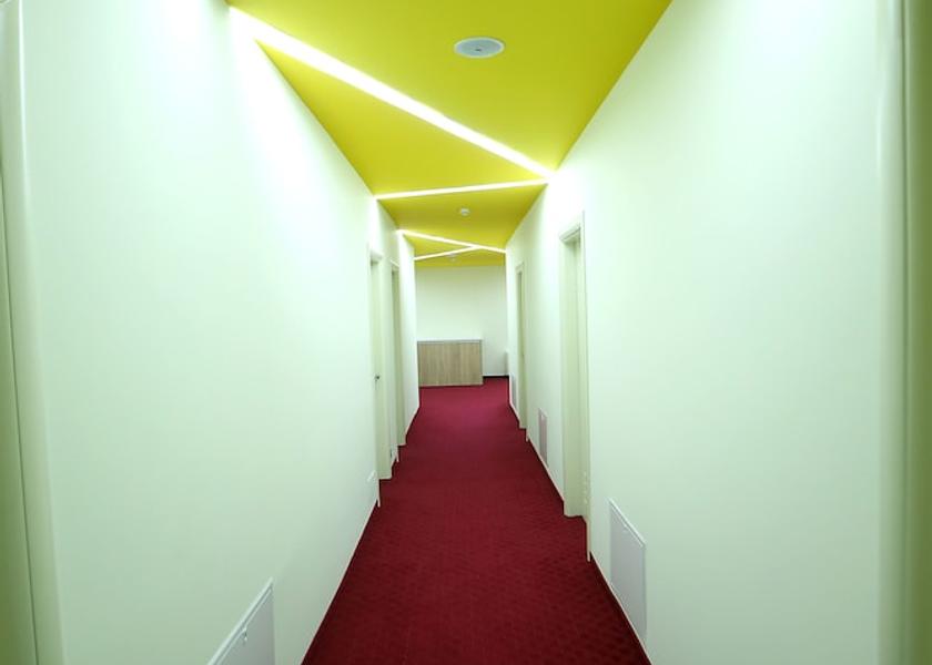  Shkoder Interior Entrance