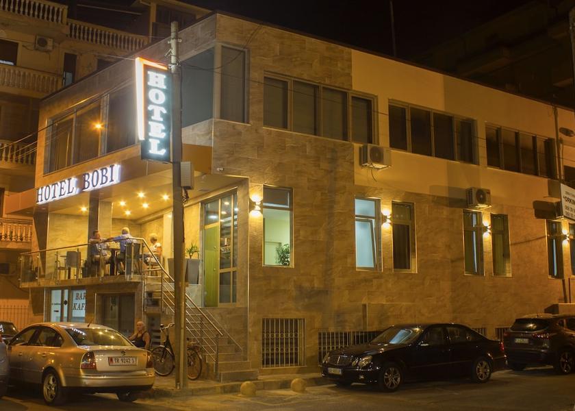  Shkoder Exterior Detail