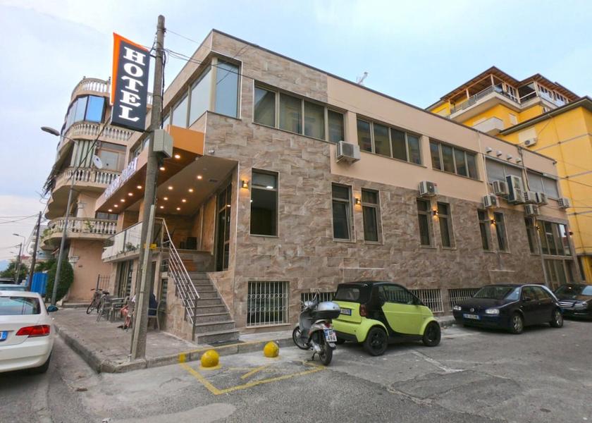  Shkoder Exterior Detail