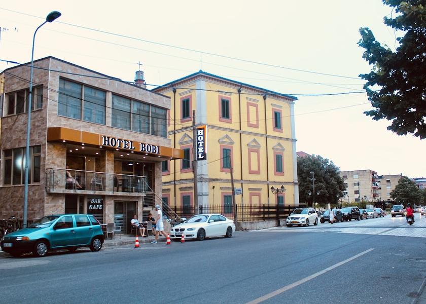  Shkoder Exterior Detail