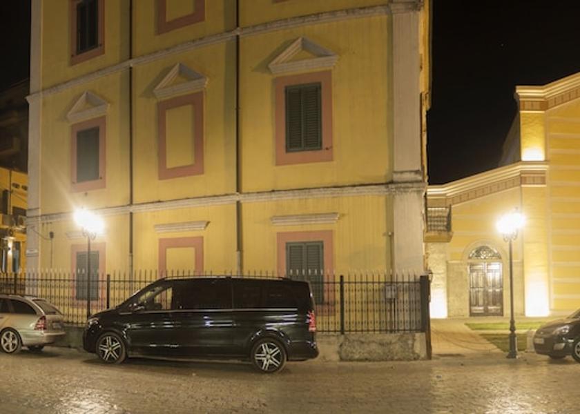  Shkoder Exterior Detail