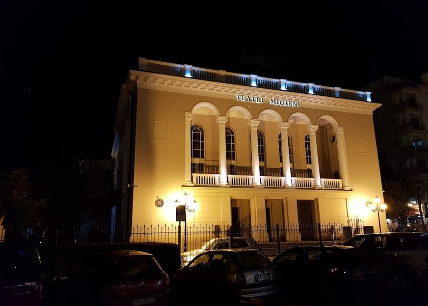  Shkoder Exterior Detail