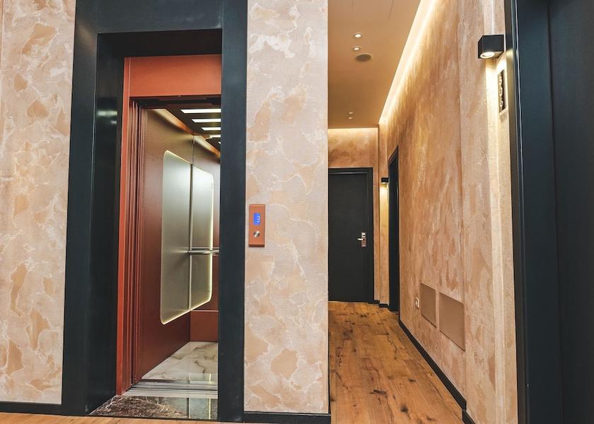 Shkodër County Shkodër Interior detail